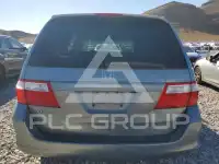 2007 Honda ODYSSEY фото