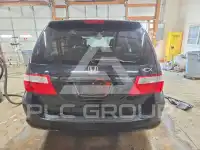 2007 Honda ODYSSEY photo