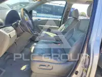 2007 Honda ODYSSEY фото