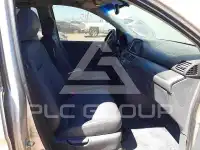 2007 Honda ODYSSEY фото