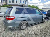 2007 Honda ODYSSEY photo