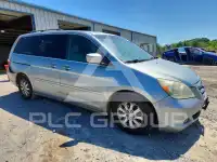 2007 Honda ODYSSEY фото