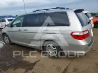 2007 Honda ODYSSEY photo