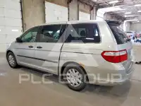 2007 Honda ODYSSEY photo