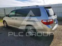 2007 Honda ODYSSEY фото