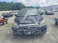 2007 Honda ODYSSEY фото