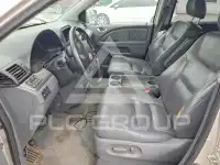 2007 Honda ODYSSEY photo