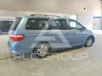 2007 Honda ODYSSEY photo