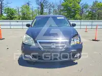 2007 Honda ODYSSEY фото