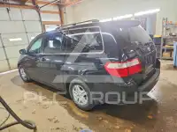 2007 Honda ODYSSEY photo