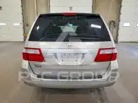 2007 Honda ODYSSEY photo