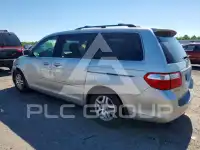 2007 Honda ODYSSEY photo