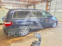 2007 Honda ODYSSEY photo