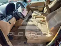 2007 Honda ODYSSEY фото