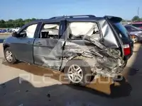 2007 Honda ODYSSEY фото