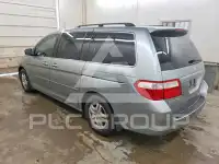 2007 Honda ODYSSEY фото