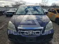 2007 Honda ODYSSEY фото