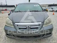 2007 Honda ODYSSEY фото