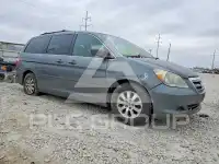 2007 Honda ODYSSEY фото