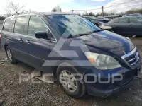 2007 Honda ODYSSEY фото