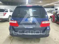 2007 Honda ODYSSEY фото