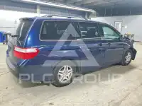 2007 Honda ODYSSEY фото