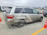 2007 Honda ODYSSEY photo