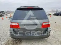 2007 Honda ODYSSEY фото