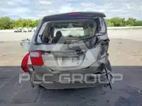 2007 Honda ODYSSEY фото
