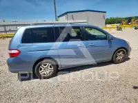2007 Honda ODYSSEY photo