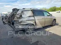 2007 Honda ODYSSEY фото