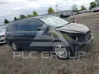 2007 Honda ODYSSEY фото