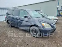 2007 Honda ODYSSEY photo