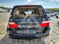 2007 Honda ODYSSEY фото