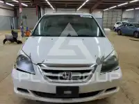 2007 Honda ODYSSEY фото