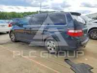 2007 Honda ODYSSEY фото