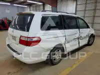 2007 Honda ODYSSEY фото