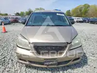 2007 Honda ODYSSEY фото