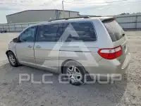 2007 Honda ODYSSEY фото