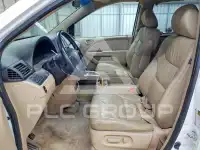 2007 Honda ODYSSEY фото