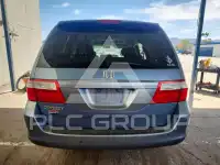 2007 Honda ODYSSEY photo