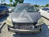 2007 Honda ODYSSEY фото