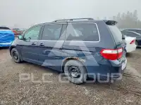 2007 Honda ODYSSEY photo