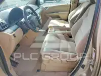 2007 Honda ODYSSEY фото
