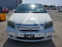 2007 Honda ODYSSEY фото