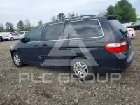 2007 Honda ODYSSEY фото
