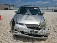 2007 Honda ODYSSEY фото
