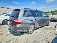 2007 Honda ODYSSEY фото