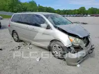 2007 Honda ODYSSEY фото