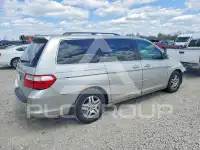 2007 Honda ODYSSEY фото